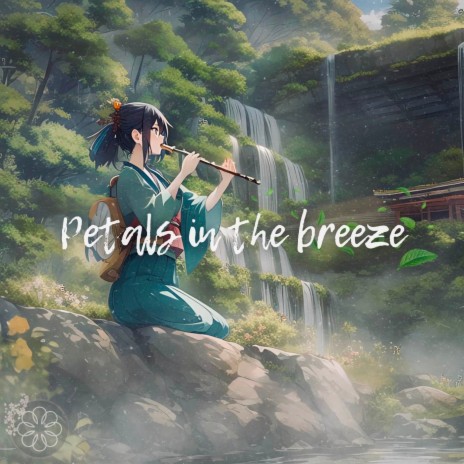 Petals in the Breeze ft. Yume.Play | Boomplay Music