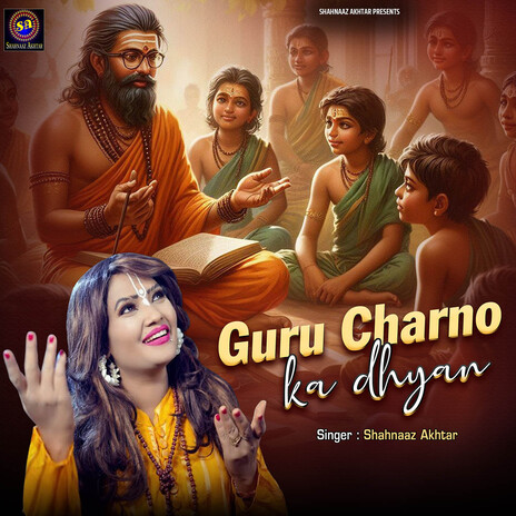 Guru Charno Ka Dhyan | Boomplay Music