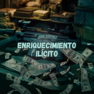 Enriquecimiento Ilicito