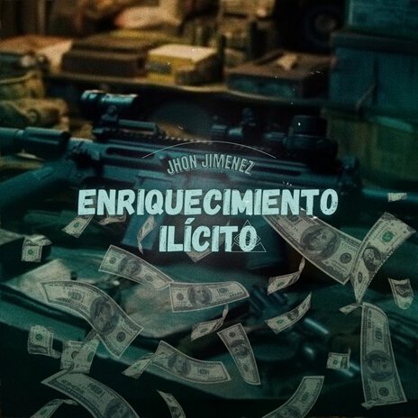 Enriquecimiento Ilicito | Boomplay Music