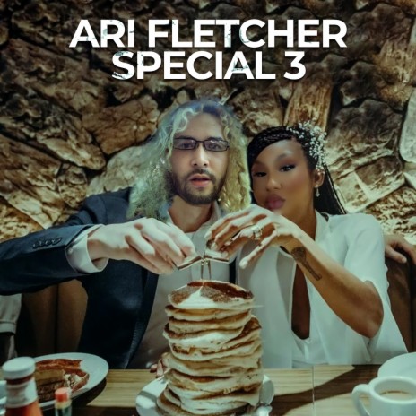 Ari Fletcher Special 3