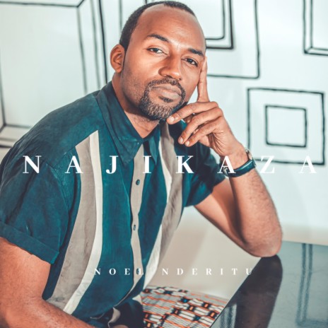 Najikaza | Boomplay Music
