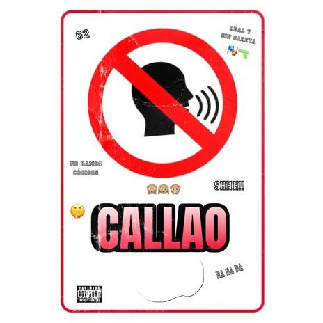 CALLAO | Boomplay Music