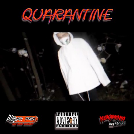 Quarantine (Light Up Time) | Boomplay Music