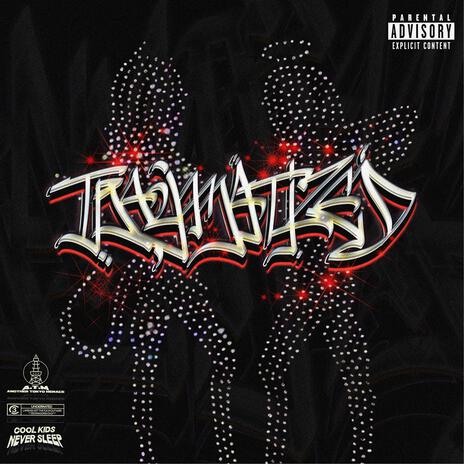 TRAUMATIZED ft. Badtripsage, spiritrealm & LYNN | Boomplay Music