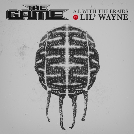 A.I. With The Braids ft. Lil Wayne | Boomplay Music