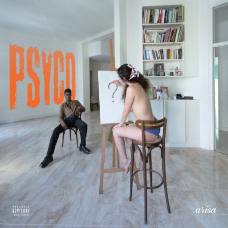 Psyco | Boomplay Music