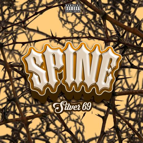 Spine | Boomplay Music