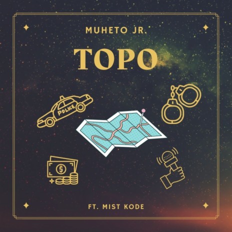 Topo | Boomplay Music