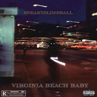 Virginia Beach Baby