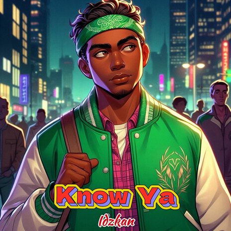 Know Ya | Boomplay Music