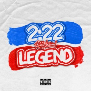 2:22 Legend