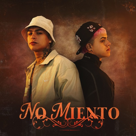 NO MIENTO | Boomplay Music