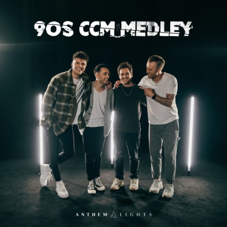 90s CCM Medley | Boomplay Music