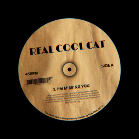 I'm Missing You | Boomplay Music