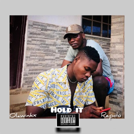 Hold It ft. Rapdo | Boomplay Music