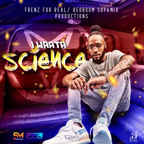 Science (RAW) 🅴 | Boomplay Music