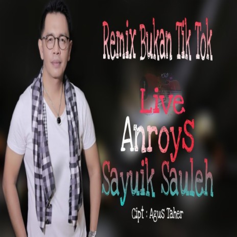 Sayuik Sauleh (Remix) | Boomplay Music