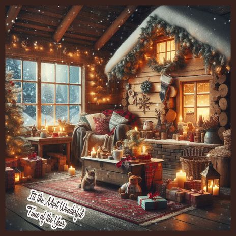 Sleigh Ride Serenity | Boomplay Music