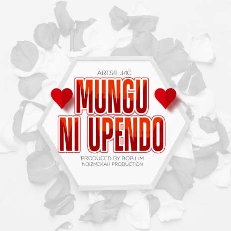MUNGU NI UPENDO | Boomplay Music