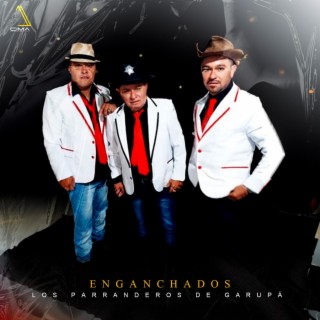 Enganchados