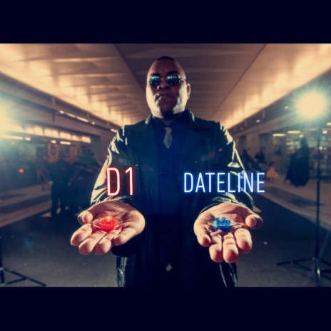 D1 (Dateline) | Boomplay Music