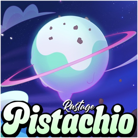Pistachio | Boomplay Music