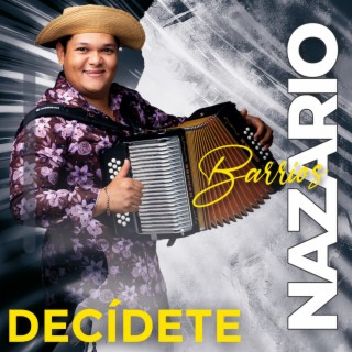 Nazario Barrios