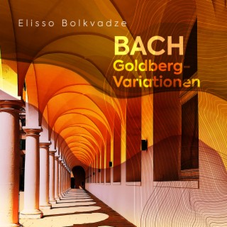 Johann Sebastian Bach: Goldberg-Variationen