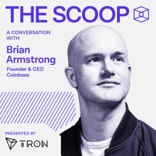 Brian Armstrong reflects on Coinbase's origin story