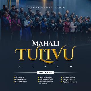 TUCASA MUHAS CHOIR