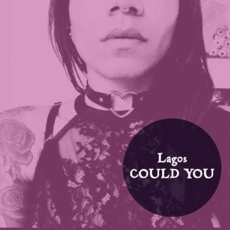 Could You (feat. Matthew Little)
