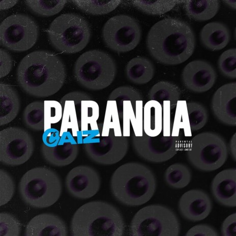 Paranoia | Boomplay Music