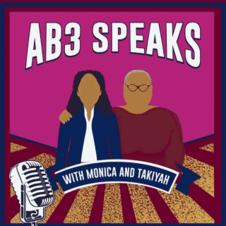 AB3 Speaks with Candi K. Cann