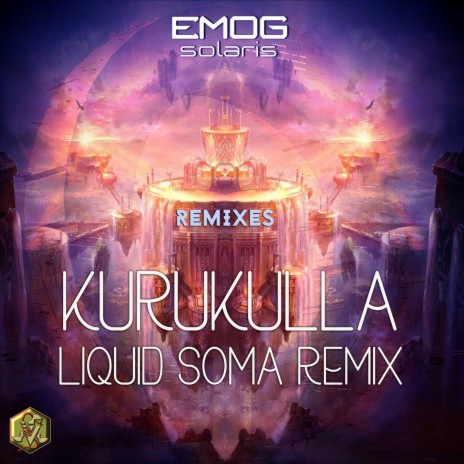 Kurukulla (Liquid Soma Remix) | Boomplay Music