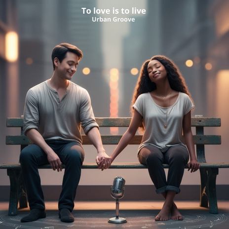 To Love Is to Live | Boomplay Music