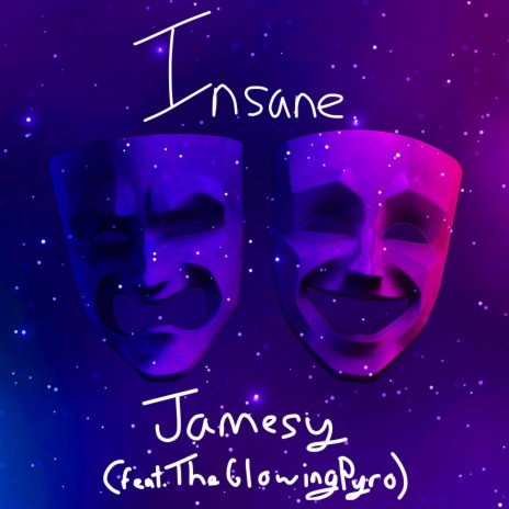 Insane. ft. wyapyro | Boomplay Music