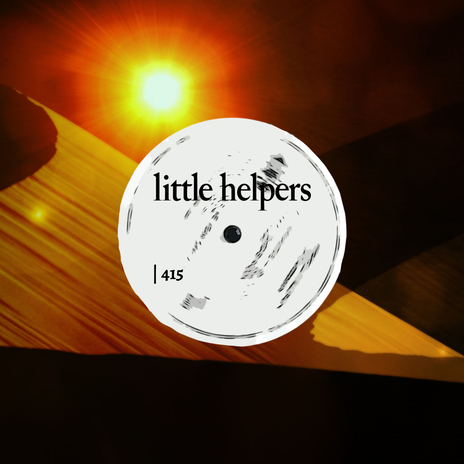 Little Helper 415-3 | Boomplay Music