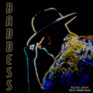 Baddess (feat. Indie Max)