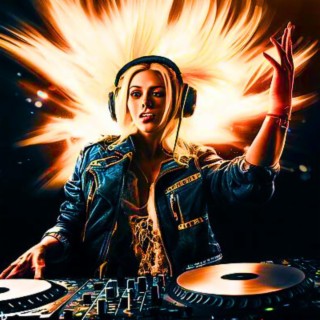 Blonde Banger Hardstyle lyrics | Boomplay Music