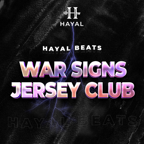 War Signs | Boomplay Music