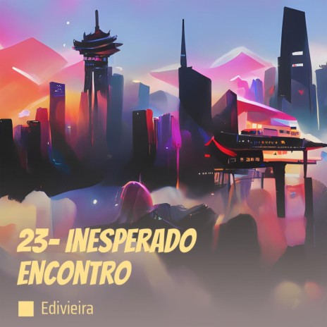 23- Inesperado Encontro | Boomplay Music