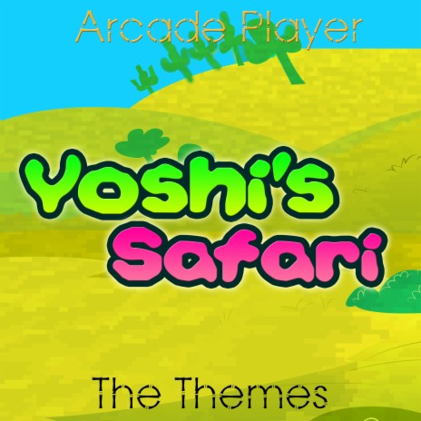 Float Castles I & II (From Yoshi's Safari) | Boomplay Music