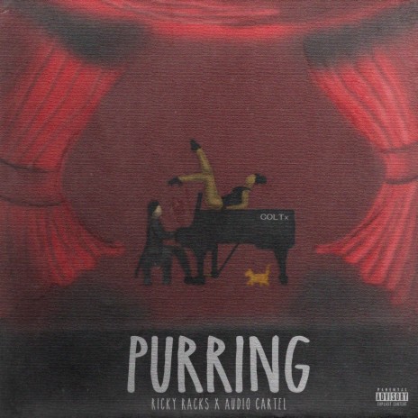 Purring | Boomplay Music