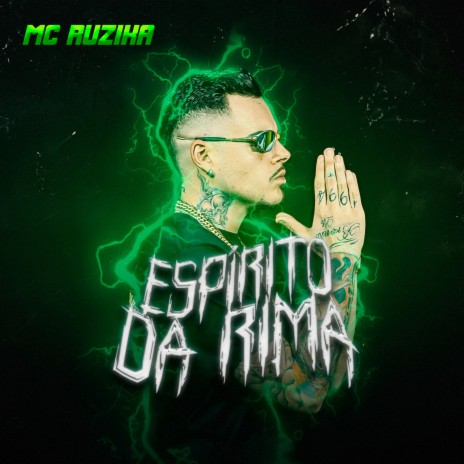 Espirito da Rima | Boomplay Music