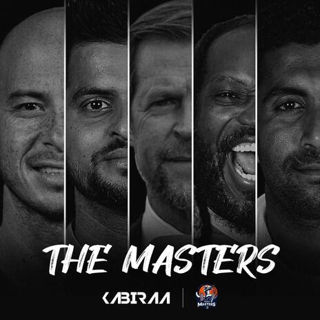 The Masters | Boomplay Music