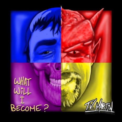 What Will I Become | Boomplay Music