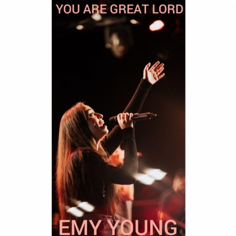 YOU ARE GREAT LORD | Boomplay Music