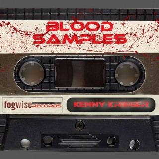 Blood Samples (demos and instrumentals)