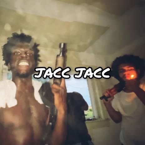 JACC JACC | Boomplay Music